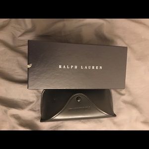 Ralph Lauren Sunglasses